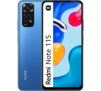Xiaomi Redmi Note 11S 6/128GB Twilight Blue 37947
