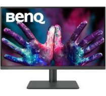 BENQ PD2705U 27" UHD 99% SRGB HDR10 KVM HDMI/DP/USB-C 9H.LKDLA.TBE
