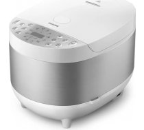 PHILIPS HD4713/40 Multifunkcionālais katls 5L balts HD4713/40