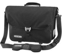 Ortlieb Downtown2 QL2.1 / Melna matēta / 20 L 4013051045063