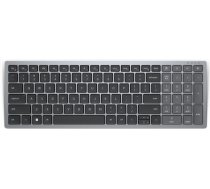 Dell KB740 Compact Multi-Device Wireless Keyboard US English 580-AKOX