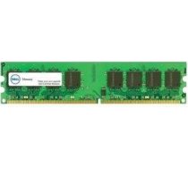 Server Memory Module|DELL|DDR4|16GB|UDIMM/ECC|3200 MHz|AB663418 AB663418