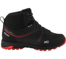 Millet Hike Up Mid GTX® / Melna / Sarkana / 45 1/3 3515720099021