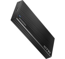 Axagon EEM2-GTR USB-C 3.2 Gen 2 - M.2 NVMe SSD EEM2-GTR