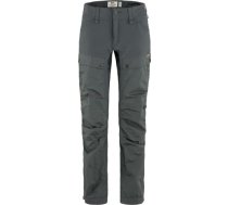 Fjallraven Keb Trousers Women Regular / Pelēka / 44 7323450799939