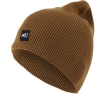 Millet Wool Beanie / Melna 3515720121173