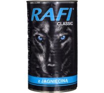 Dolina Noteci Rafi Classic lamb - Wet dog food 1240 g