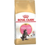 Royal Canin Maine Coon Kitten cats dry food 2 kg Poultry 3182550816502