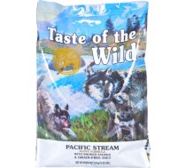 Taste Of The Wild Pacific Stream Puppy 5.6 kg 074198614332