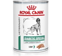 ROYAL CANIN Diabetic Special Wet dog food Pâté 410 g