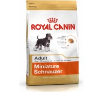 Royal Canin Miniature Schnauzer Adult 3 kg