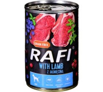 Dolina Noteci Rafi Lamb Adult 400 g