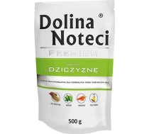 Dolina Noteci 5902921301271 dogs dry food 500 g Adult Vegetable