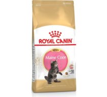 Royal Canin Maine Coon Kitten cats dry food Poultry,Rice 4 kg 3182550770958
