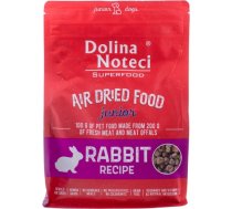 DOLINA NOTECI Superfood Junior Rabbit - dry dog food - 1 kg 8529