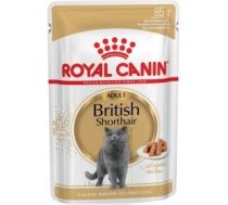 Royal Canin British Shorthair Adult 85 g