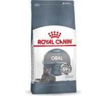 Royal Canin Oral Care cats dry food 1.5 kg Adult