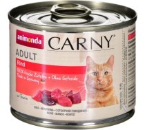 Animonda Carny Adult Beef 200 g