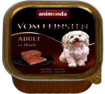 animonda Vom Feinsten with deer Adult 150 g