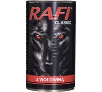 Dolina Noteci Rafi Classic beef - Wet dog food 1240 g