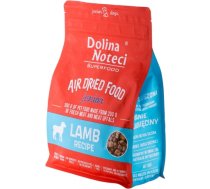 DOLINA NOTECI Superfood Junior Lamb - dry dog food - 1 kg 8528