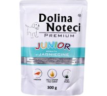 Dolina Noteci Premium dogs moist food Lamb 300 g 7068