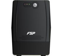 FSP/Fortron FP 1500 Line-Interactive 1.5 kVA 900 W 4 AC outlet(s) PPF9000501