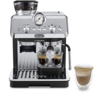 Delonghi De’Longhi EC9155.MB coffee maker Semi-auto Espresso machine 2.5 L EC9155.MB