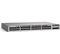 Cisco Catalyst 9200 48-port PoE+, Network Essentials / C9200-48P-E C9200-48P-E