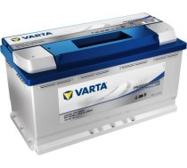 AKUMULATORS LED95 VARTA PROFESSIONAL DUAL PURPOSE EFB 850 A 95AH (930095085) -/+ VA-LED95