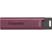 Kingston USB 3.2 Flash Drive DataTraveler MAX 256 GB, USB 3.2 DTMAXA/256GB