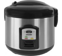 Mesko MS 6411 Rīsu vārāmais katls 1000W 1.5L Black/Stainless steel MS6411