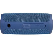 Portable Bluetooth speaker Manta SPK130GOBL, blue SPK130GOBL