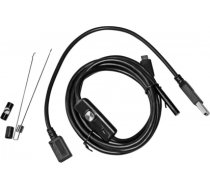 Media Tech Media-Tech Inspection Camera/Endoscope ENDOSCOPE USB MT4095 MT4095