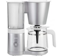 Coffee maker Zwilling Enfinigy Silver 53103-300-0