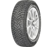 225/65R17 MICHELIN PCR X-ICE NORTH 4 SUV 106T XL 0 Studded 408789