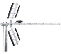 Libox antena DVB-T Z FILTREM LTE LB1600 television antenna Outdoor 18 dB LB1600
