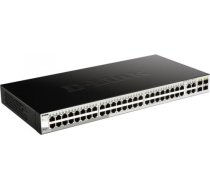 D-link-DGS-1210-48/E 48-port 10/100/1000 switch DGS-1210-48/E