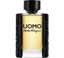 Salvatore Ferragamo Uomo EDT 100 ml 8052086371804