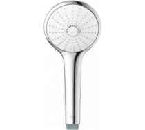 Grohe rokas duša Euphoria 110 Massage III, d=110 mm, 9.5 l/min, hroms 27239001