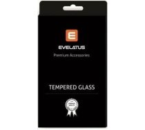 Evelatus Samsung A04 4G 3D full cover glass (Without kit) 4752192059989