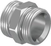 Uponor Uni-X savienojums ar eirokonusu, 3/4"ā.v. x 3/4"ā.v. 1006641