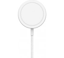 BELKIN BOOST CHARGE Magnetic Portable Wireless Charger Pad, 15W, White WIA004BTWH