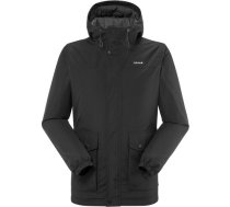 Lafuma Ecoleaf Warm JKT / Melna / XXL 3080094887784