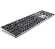 Dell Compact Multi-Device Wireless Keyboard - KB740 - Russian (QWERTY) / 580-AKOZ 580-AKOZ