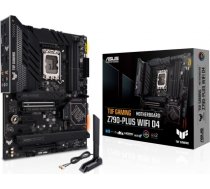 ASUS TUF GAMING Z790-PLUS WIFI D4 Intel Z790 LGA 1700 ATX 90MB1CR0-M0EAY0