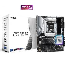 Asrock Z790 Pro RS Intel Z790 LGA 1700 ATX Z790 PRO RS