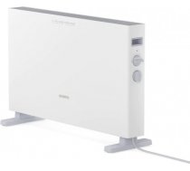 Xiaomi Smartmi 1S Indoor White 2200 W Convector electric space heater 10030670008