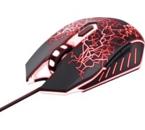 MOUSE USB OPTICAL GXT105X IZZA/24618 TRUST 24618