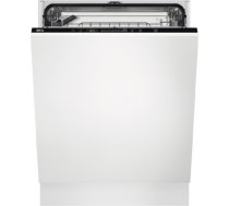 AEG FSS5261XZ trauku mazgājamā mašīna iebūv. 60cm FSS5261XZ
